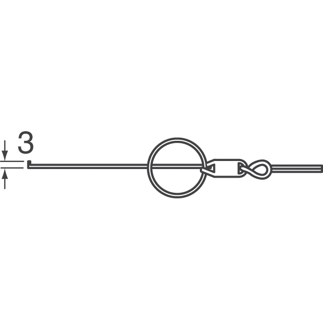 W.FL-LP-N Hirose Electric Co Ltd  Einfügung Extraktion